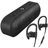 Beats by Dr. Dre - Powerbeats³ Wireless ...