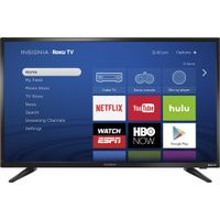 Insignia - 32" Class - LED - 720p - Smar...