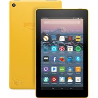 Amazon - Fire - 7" - Tablet - 8GB 7th Ge...