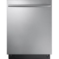 Samsung - StormWash 24" Top Control Buil...