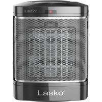 Lasko - Electric Heater - Black