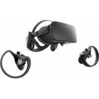 Oculus - Rift + Touch Virtual Reality He...