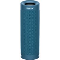 Sony - SRS-XB23 Portable Bluetooth Speaker - Light Blue