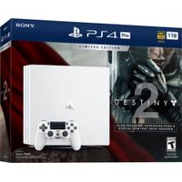 Sony - PlayStation 4 Pro 1TB Limited Edi...