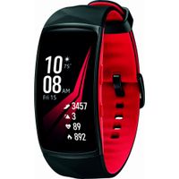 Samsung - Gear Fit2 Pro Fitness Watch (L...
