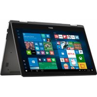 Dell - Inspiron 2-in-1 15.6" Touch-Scree...