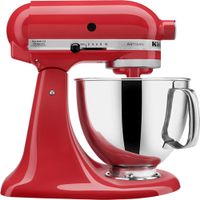 KitchenAid - KSM150PSWM Artisan Series T...