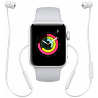 Beats by Dr. Dre - BeatsX Earphones and ...