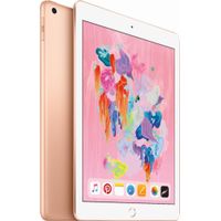 Apple - iPad (Latest Model 2018) - 9.7" ...