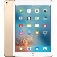 Apple - iPad - 9.7" - Wi-Fi + Cellular (...