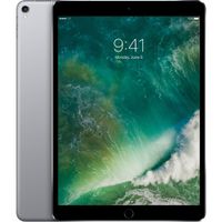 Apple - iPad Pro - 10.5" - Wi-Fi + Cellu...