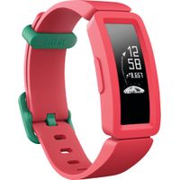 Fitbit - Ace 2 Activity Tracker - Watermelon