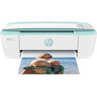 HP - DeskJet 3755 Wireless All-In-One Printer