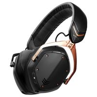 V-MODA Crossfade 2 Wireless Over-Ear Headphones, Rose Gold