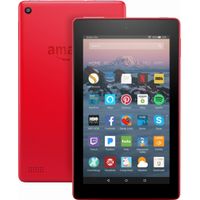 Amazon - Fire 7 - 7" - Tablet - 8GB 7th ...