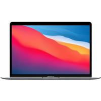 Apple MacBook Air 13.3" Space Gray Notebook Apple M1 Chip 16GB Unified RAM 512GB SSD (Latest Model)