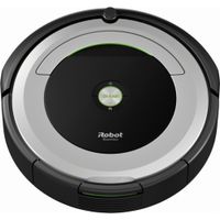 iRobot - Roomba 690 App-Controlled Robot...