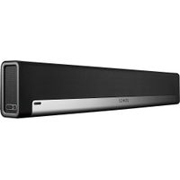 Sonos - PLAYBAR - Wireless Soundbar - Bl...