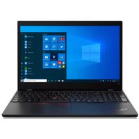 Lenovo ThinkPad L15 Gen 2 - 15.6" - Core i7 1165G7 - 16 GB RAM - 256 GB SSD - English
