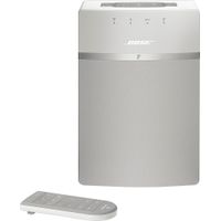Bose - SoundTouch 10 Wireless Music Syst...
