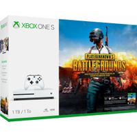 Microsoft - Xbox One S 1TB PlayerUnknown...