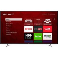 TCL - 49" Class - LED - 2160p - Smart - ...