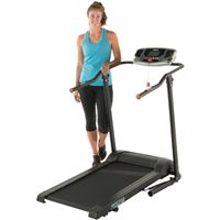 Progear HCXL 4000 Ultimate High-Capacity, Extra-Wide Walking and Jogging Electric Treadmill with Heart Pulse System