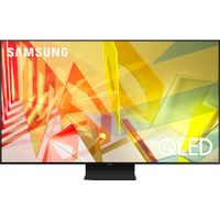 Samsung - 55" - Q90T Series - 4K UHD TV - Smart - LED - with HDR