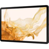 Samsung 11 inch Galaxy Tab S8 - 128GB - Graphite
