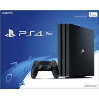 Sony - PlayStation 4 Pro Console - 1TB -...