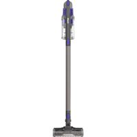 Shark Rocket IX141 - vacuum cleaner - cordless - stick/handheld - blue iris