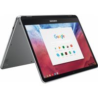 Samsung - Chromebook Plus - 12.3" - Touc...