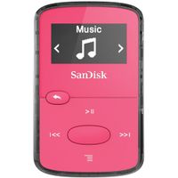 SanDisk Clip Jam - digital player