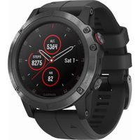 finance garmin watches