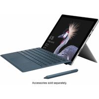 Microsoft - Surface Pro - 12.3" - Intel ...