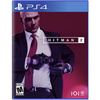 Hitman 2 - Sony PlayStation 4