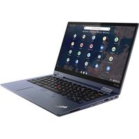 Lenovo ThinkPad C13 Yoga Gen 1 Chromebook - 13.3" - Ryzen 7 3700C - 16 GB RAM - 256 GB SSD - US