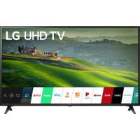 LG - 55" Class - LED - UM6910PUC Series - 2160p - Smart - 4K UHD TV with HDR