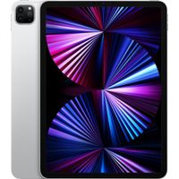 Apple - iPad Pro (2021) - 11" - Wi-Fi - 2TB - Silver
