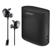 Bose - SoundSport Wireless Headphones an...