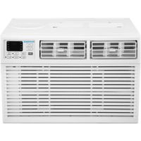 Emerson Quiet Kool - 550 Sq. Ft. Window Air Conditioner - White