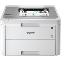 Brother - Compact Digital Color Printer
