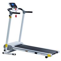 Sunny Health & Fitness SF-T7610 Easy Assembly Folding Treadmill