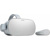Oculus Go - 32GB Stand-Alone Virtual Rea...