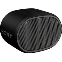 Sony - SRS-XB01 Portable Bluetooth Speaker - Black
