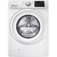 Samsung - 4.2 Cu. Ft. 8-Cycle High-Effic...