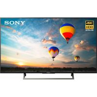 Sony - 49" Class - LED - X800E Series - ...