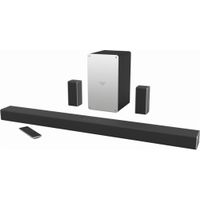 VIZIO - SmartCast 36" 5.1-Channel Soundb...