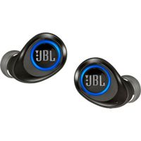 JBL - Free True Wireless In-Ear Headphones Gen 2 - Black