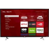 TCL - 49" Class (48.5" Diag.) - LED - 10...